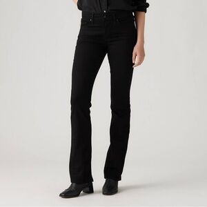 Levi's Women's Slimming Boot Cut Jeans